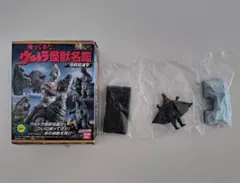 ブルマァク/テロチルス ソフビ ブルマァク.ソフビ.テロチルス。当時物。 Yahoo!オークション