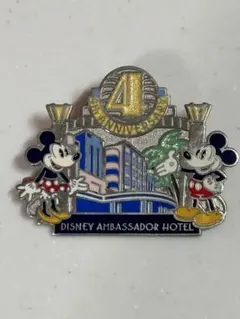 2025年最新】ディズニー 10周年 ピンの人気アイテム - メルカリ