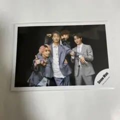 Snow Man 公式写真 混合⑳