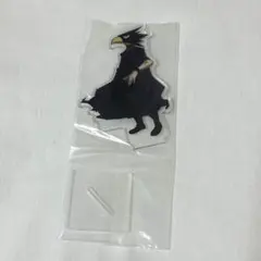 常闇踏陰 ヒロアカ 一番くじ アクリルスタンド