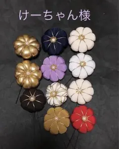 けーちゃん様　専用ページ