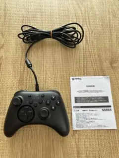 switch ホリパッド 連写コン