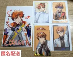 北見遊征 2ndAnniversary グッズ