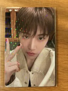 BOYNEXTDOOR 4th EP No Genre リウ