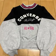 裏起毛 トレーナー 150