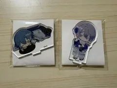 ま*る様 【小柳ロウ】にじさんじ スイパラコラボ Dytica アクリルスタンド