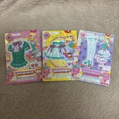 アイカツ 2013 winter collection スイートレストラン CP Sweet Restaurant Coord | Aikatsu Wiki | Fandom