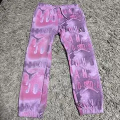 スウェットパンツ　120cm ジョーダン