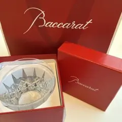 Baccarat アリア　2025年刻印付き