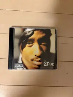 2pac 洋楽