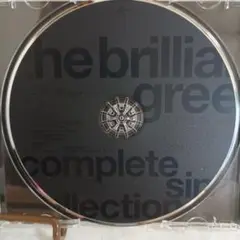 the brilliant green complete singles