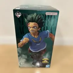 僕のヒーローアカデミア　紡がれる想い　一番くじC賞