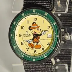 2025年最新】lorus 時計 ミッキーの人気アイテム - メルカリ