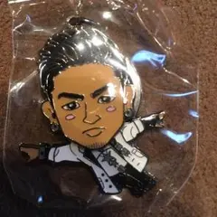 GENERETIONS   数原龍友 首振りキーホルダー