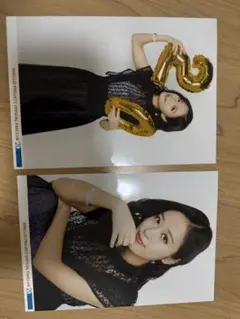 小田さくら写真18セット