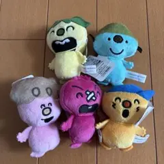 当時物 NHK こんなこいるかな ぬいぐるみ 昭和レトロ - メルカリ