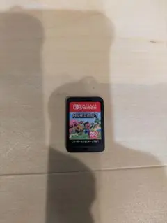 Minecraft Nintendo Switch パッケージ版