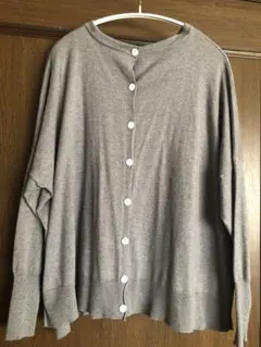 2025年最新】ヴェリテクール veritecoeur カーディガンの人気アイテム