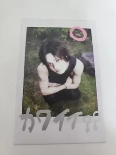 &team k インスタント