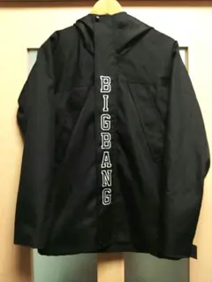 BIGBANG / ビッグバン　ジャケット