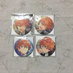 あんスタ 明星スバル 缶バッジ 30個まとめ売り あんスタ 明星スバル 缶バッジ 30個まとめ売り 8月30日削除