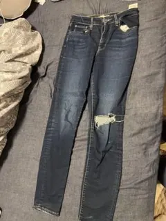 Levi‘s スキニーデニム