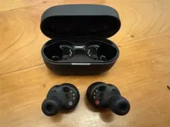 SONY WF-1000X M4 ソニー ワイヤレスイヤホンのサムネイル