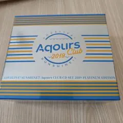 2026年最新】ラブライブ サンシャイン aqours club 2019の人気アイテム