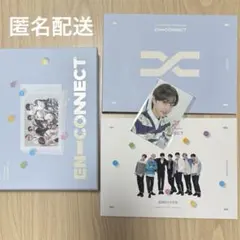 ENHYPEN 2021 [EN-CONNECT] DVD ジョンウォン トレカ