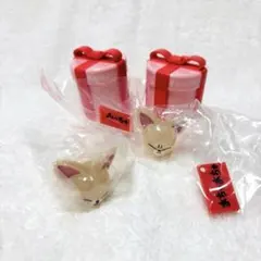 新品／skzooぷくっとバースデークリアリング フォクシニー straykids