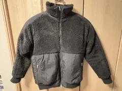 Helly Hansen フリースジャケット