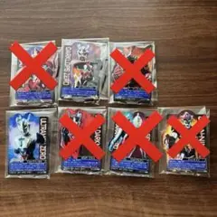 ウルトラマンゼロ　一番くじ　I賞 2個セット　アクスタ ゼロ　ダークロプスゼロ