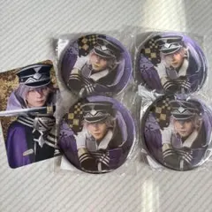 2025年最新】源清麿 缶バッジの人気アイテム - メルカリ