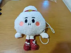 H&M キッズ　TOCALIFE コラボバック