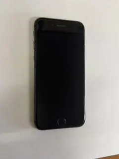 Apple iPhone 8 ブラック 64GB 本体