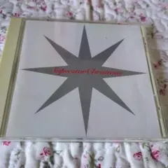 スーパースタークリスマスCD