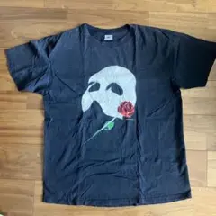 激レアパウエルBONES グラフィックTシャツ　Lサイズ　★最終値下げ★ 激レアパウエルBONES グラフィックTシャツ Lサイズ ☆最終値下げ