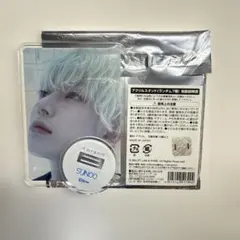 ENHYPEN SUNOO アクリルスタンド