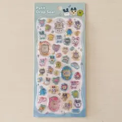【正規品】たまごっちペティットドロップシール