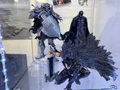 2025年最新】一番くじ ベルセルク c賞の人気アイテム - メルカリ