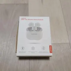 Lenovo E310 ワイヤレスイヤホン