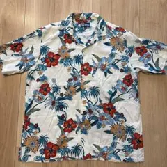 reyn spooner アロハシャツ Lサイズのサムネイル