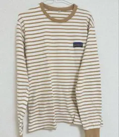 Top of the HillメンズBIVOUAC×トップス　M