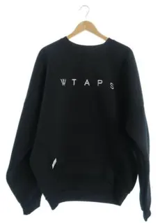 WTAPS スウェット トレーナー ダブルタップス　NEIGHBORHOOD
