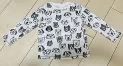 ZARA 長袖カットソー Tシャツ 98cm