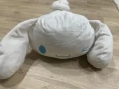 シナモン　ぬいぐるみ