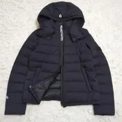 新品タグ付き　パーリーゲイツ　ダウン　サイズM 新品タグ付き パーリーゲイツ ダウン サイズM 新品タグ付き