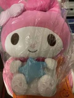 サンリオキャラクター大賞当たりくじ⑥