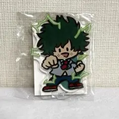 僕のヒーローアカデミア　アクスタ　④ オープンスクール　緑谷出久 高校