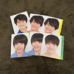 美少年 デタカセット